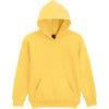 Softstyle™ midweight fleece youth hoodie