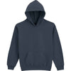 Softstyle™ midweight fleece youth hoodie