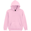 Softstyle™ midweight fleece youth hoodie