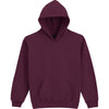 Softstyle™ midweight fleece youth hoodie