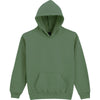 Softstyle™ midweight fleece youth hoodie