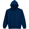 Softstyle™ midweight fleece youth hoodie