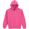 Softstyle™ midweight fleece youth hoodie