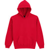 Softstyle™ midweight fleece youth hoodie