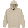 Softstyle™ midweight fleece youth hoodie