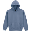 Softstyle™ midweight fleece youth hoodie