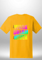 Work Hard Luxe T-Shirt by Luxe Sensational
