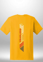 Fearless T-Shirt - Luxe Sensational