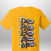 "Dream" Luxe T-Shirt - Luxe Custom Designer