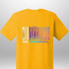 "Be Original" Luxe T-Shirt - Luxe Custom Designer