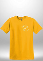 "AWESOME" Luxe T-Shirt by Luxe Sensational