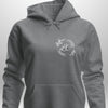 You Can Do It Hoodie - Luxe Custom Designer