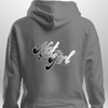 Not Your Girl Hoodie