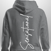 Sensational S Hoodie