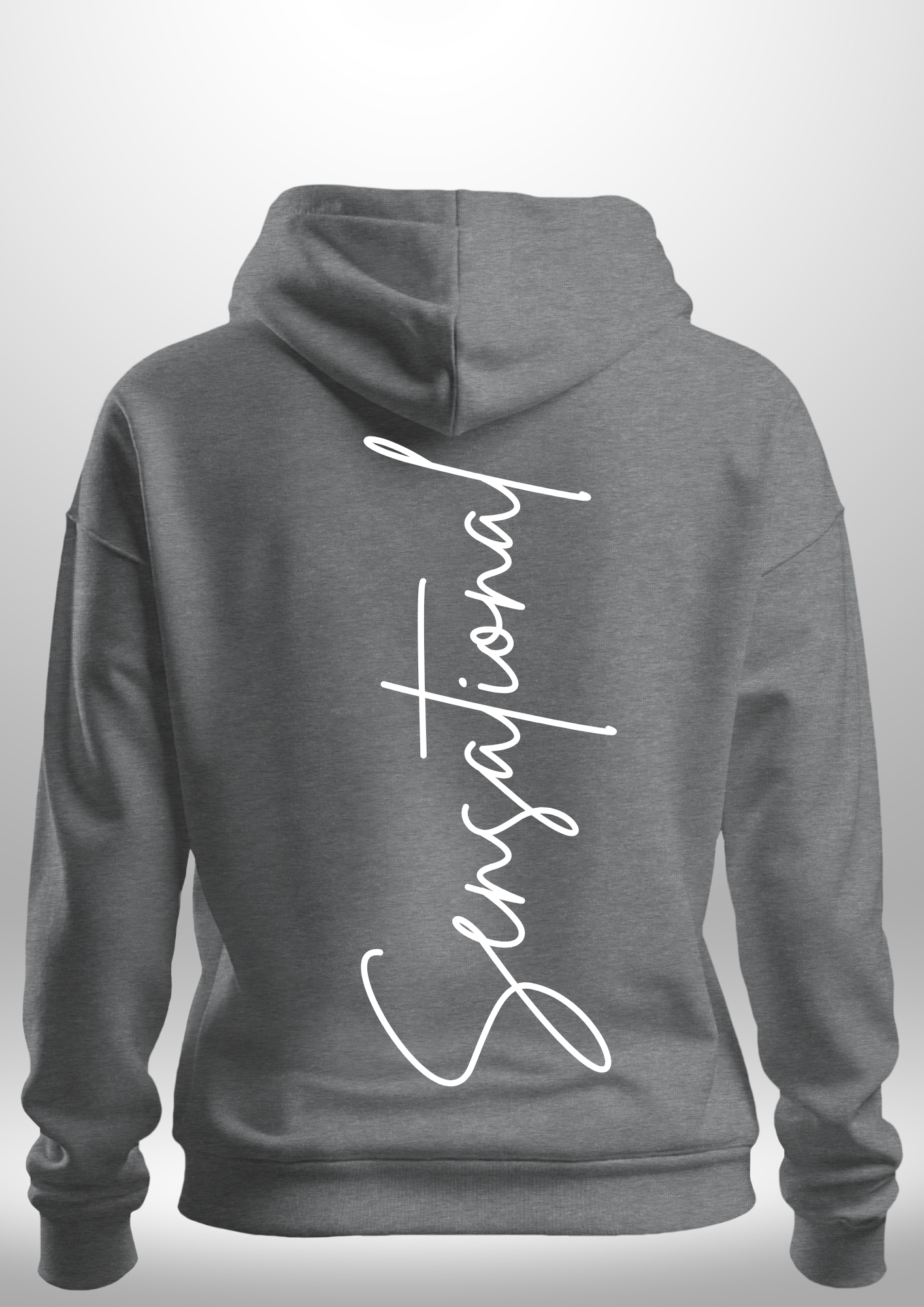 Sensational S Hoodie