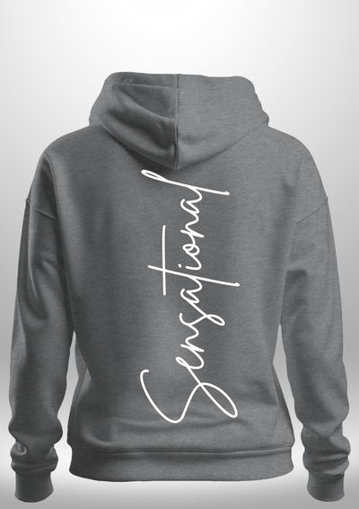 Sensational S Hoodie
