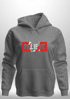 Luxe "Believe" Hoodie by Luxe Sensational
