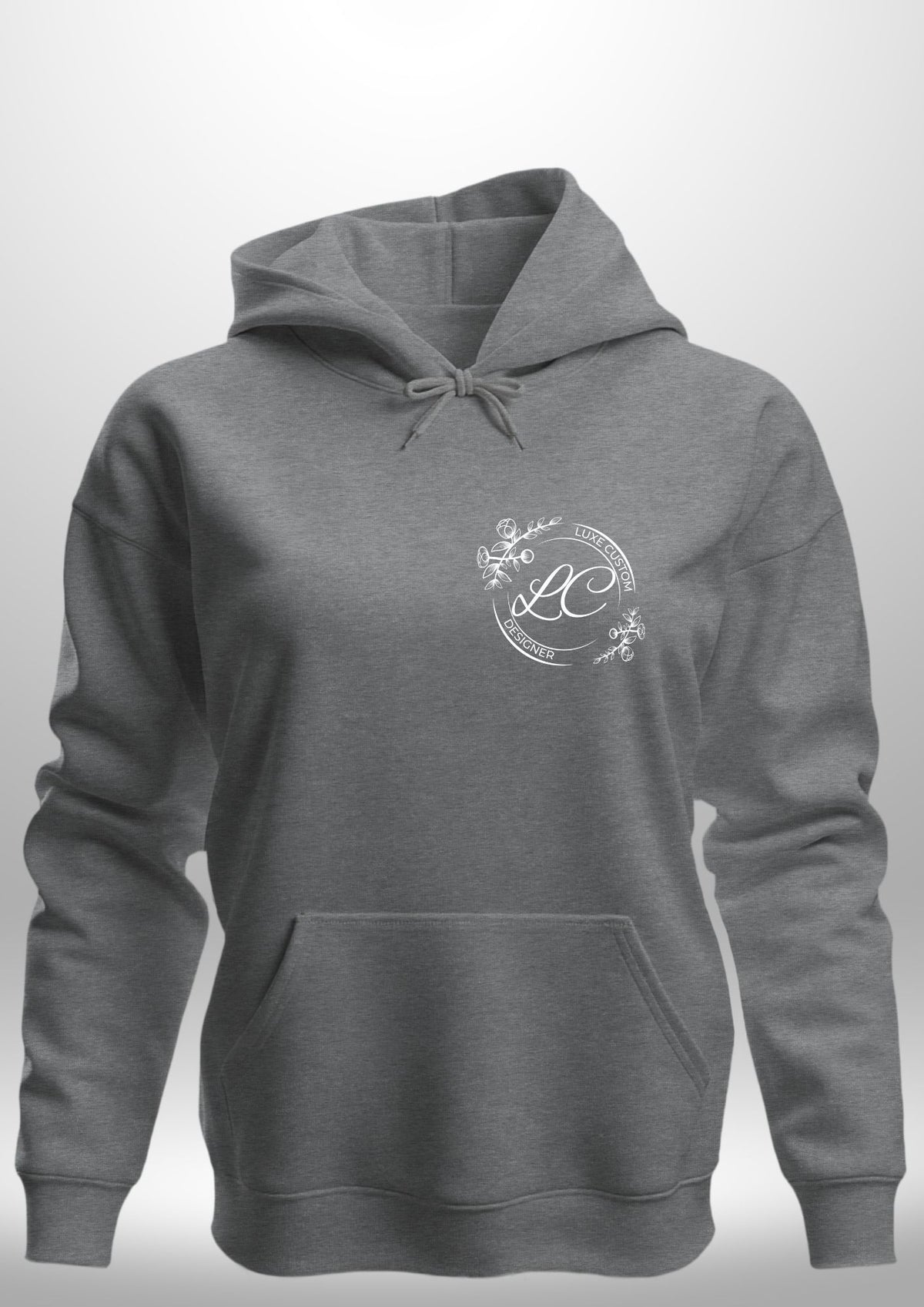 You Are Great Hoodie by Luxe Sensational