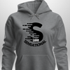 Sensational S Hoodie