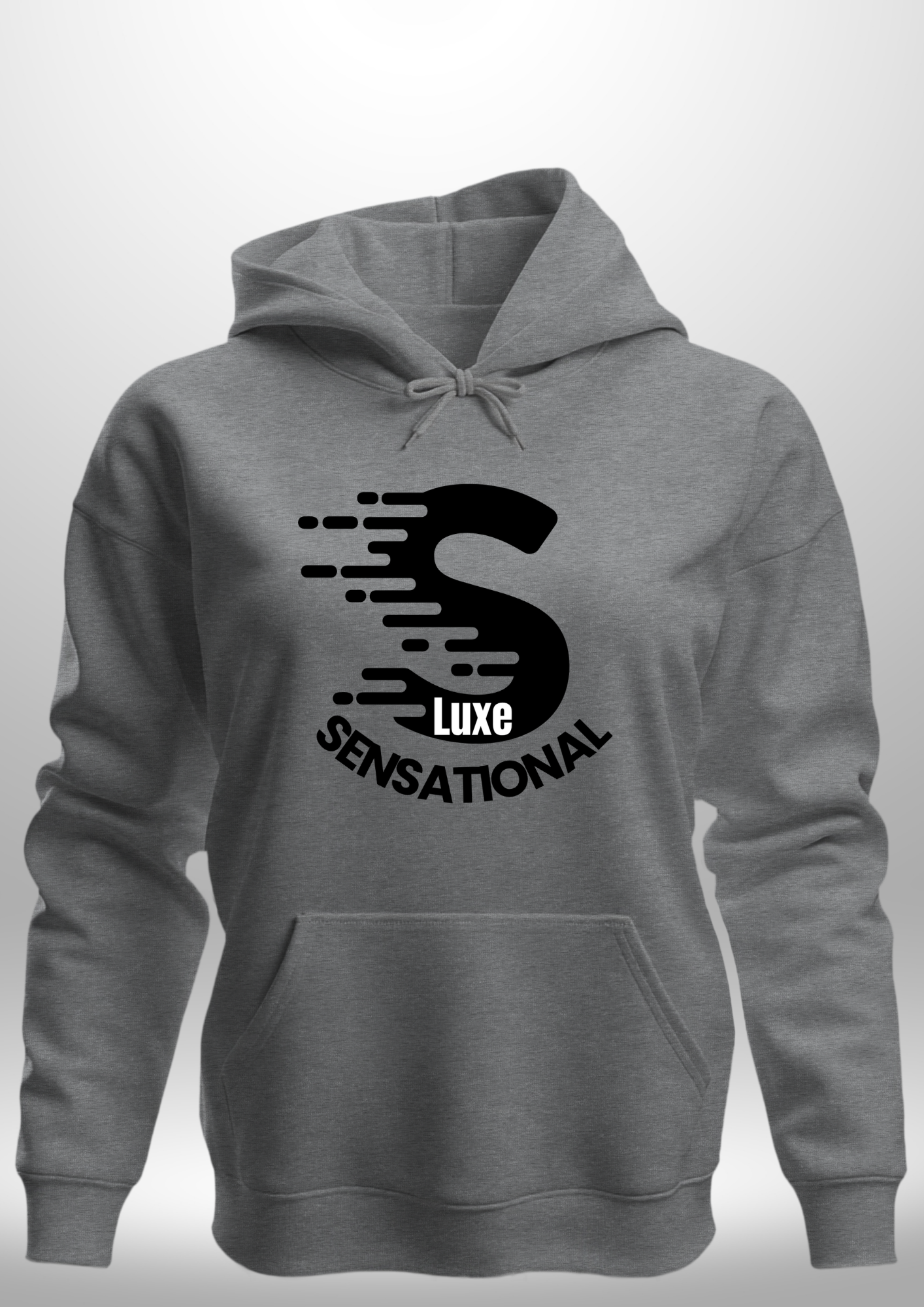 Sensational S Hoodie