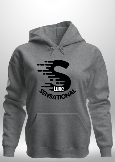 Sensational S Hoodie