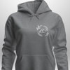 "Believe In Yourself" Luxe Hoodie - Luxe Custom Designer