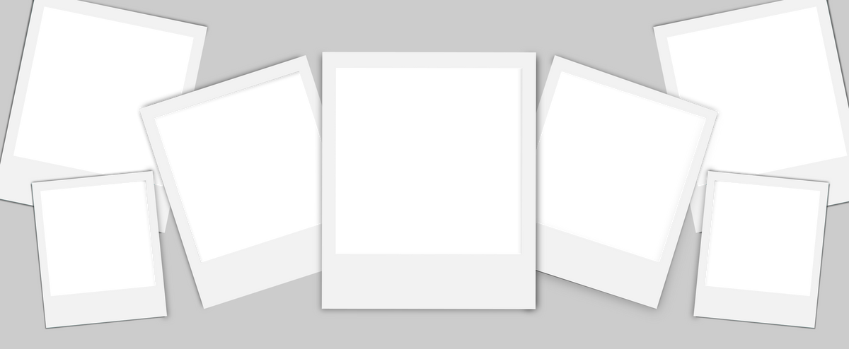 6 Panel Photo Mug by Luxe Sensational