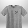 Luxe Custom "MANMADE" T-Shirt - Luxe Custom Designer