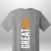 You Are Great T-Shirt - Luxe Custom Designer