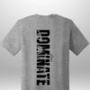 Luxe Custom "DOMINATE" T-Shirt - Luxe Custom Designer