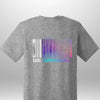"Be Original" Luxe T-Shirt - Luxe Custom Designer