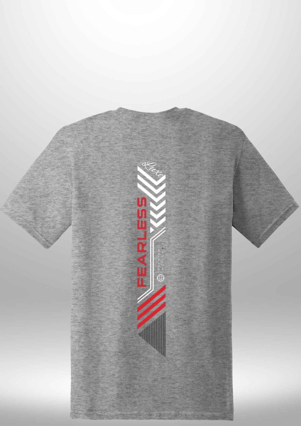 Fearless T-Shirt - Luxe Sensational