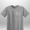 Luxe Custom "AWESOME" T-Shirt - Luxe Custom Designer