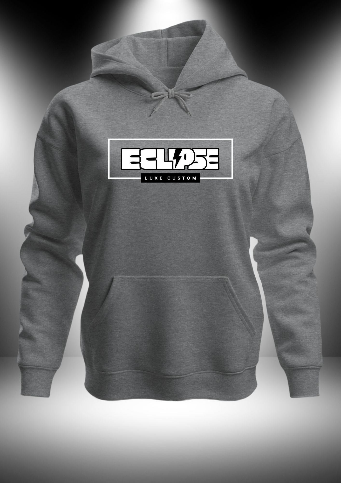 Charcoal Grey