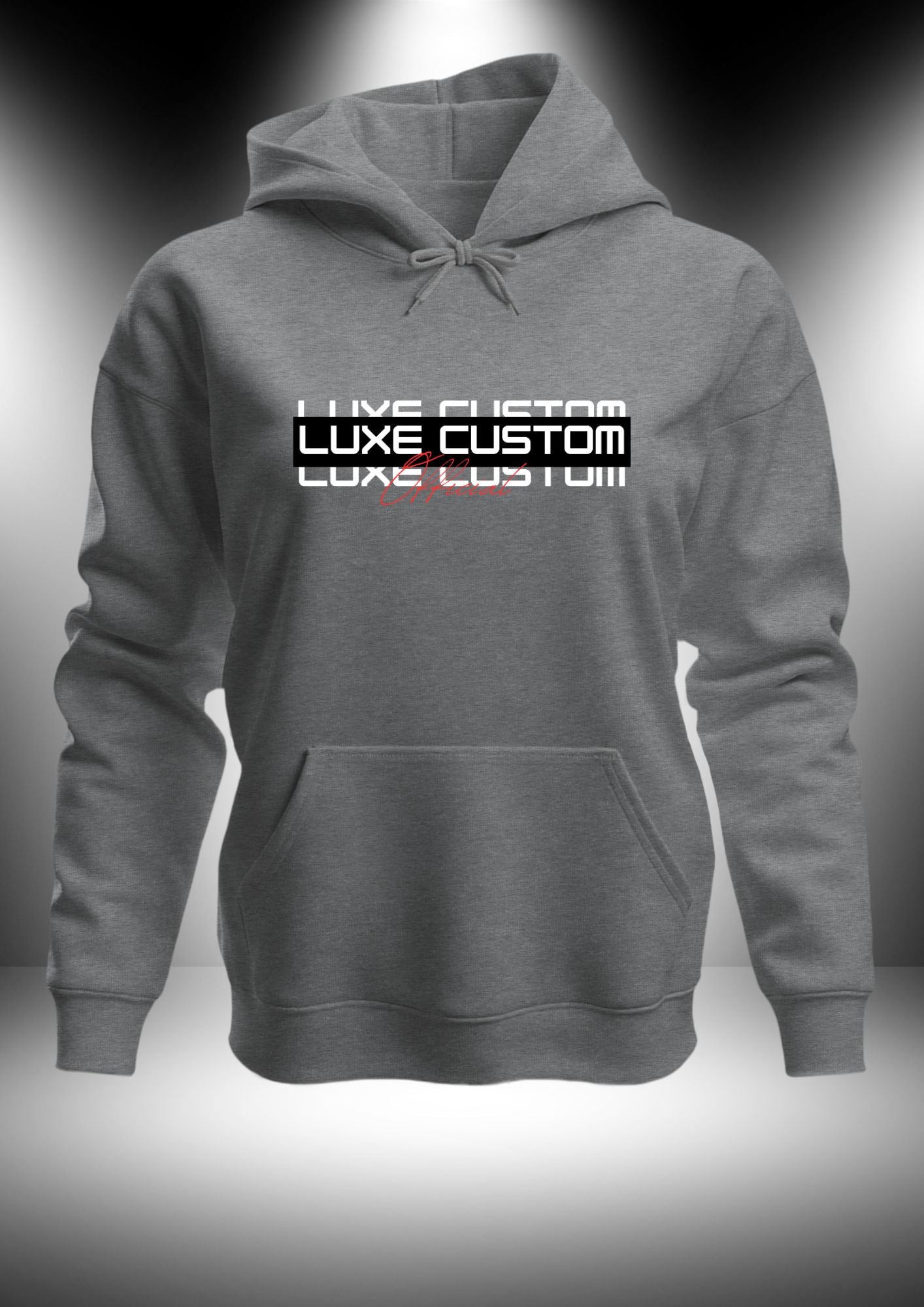 Dark Grey