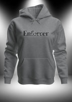 Enforcer Luxe Hoodie by Luxe Sensational
