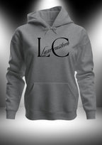 LC Cross Hoodie by Luxe Sensational