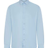 Long sleeve ‘cotton-feel’ Coolplus® shirt