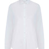 Women’s long sleeve ‘cotton-feel’ Coolplus® shirt