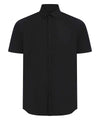 Short sleeve ‘cotton-feel’ Coolplus® shirt