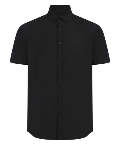 Short sleeve ‘cotton-feel’ Coolplus® shirt