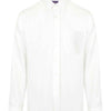 Wicking antibacterial long sleeve shirt