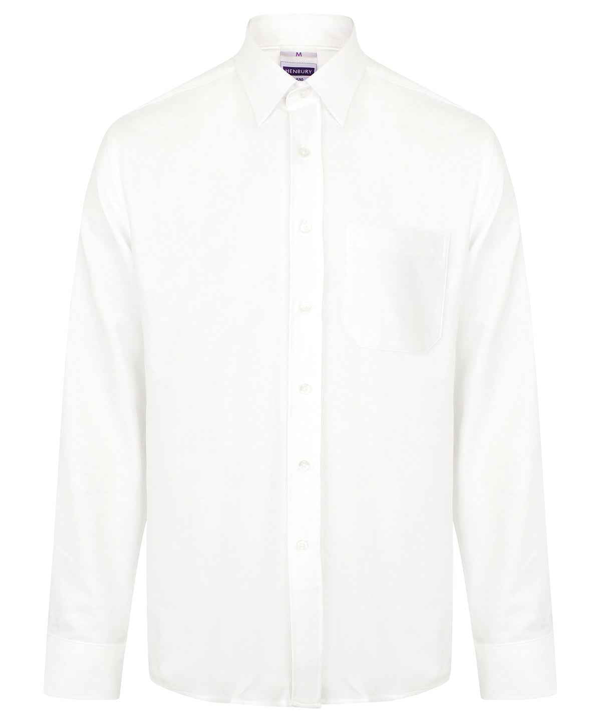 Wicking antibacterial long sleeve shirt