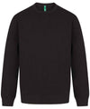 Unisex sustainable sweatshirt