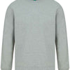 Unisex sustainable sweatshirt