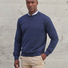 Unisex sustainable sweatshirt