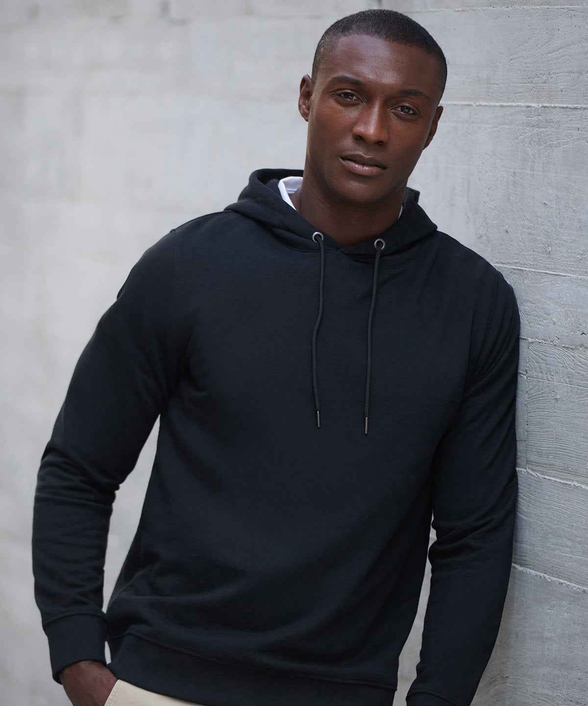 Unisex sustainable hoodie