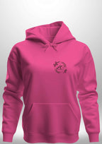 Luxe Custom 2 HANDS Hoodie by Luxe Sensational