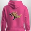 Not Your Girl Hoodie
