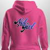 Not Your Girl Hoodie